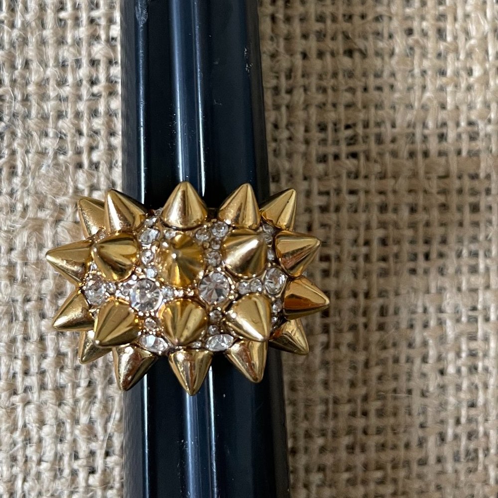 BCBG MaxAzria Roxie Collection Ring